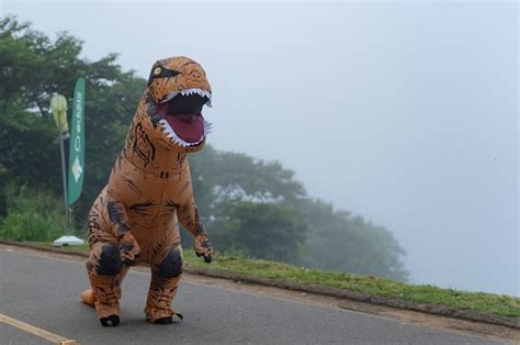 Edi O Da Corrida E Caminhada Do Morro Chico Mendes Contou Mais