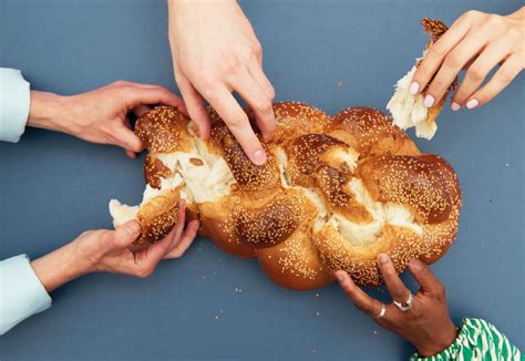 Unser tägliches Brot gib uns heute Ein Gebet das verbindet das