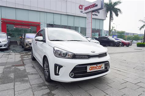 B N Xe Kia Soluto Deluxe At C Gi T T Anycar Vn