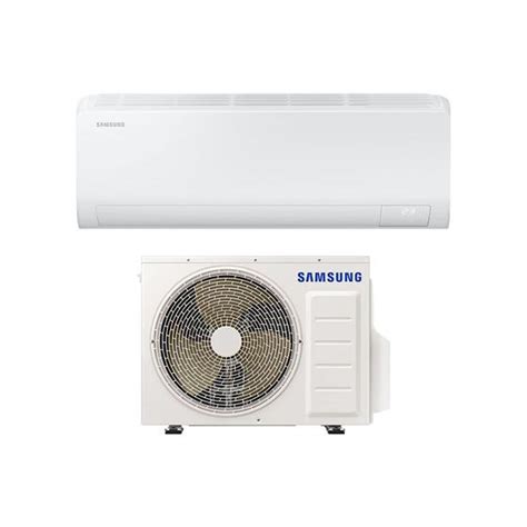 Ar-condicionado Split Samsung Digital Inverter Ultra Connect AI 9.000 ...