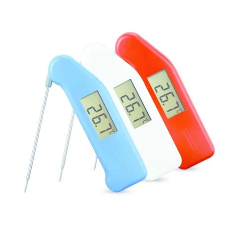 Thermapen Classic – Thermometer | DeliverDeli