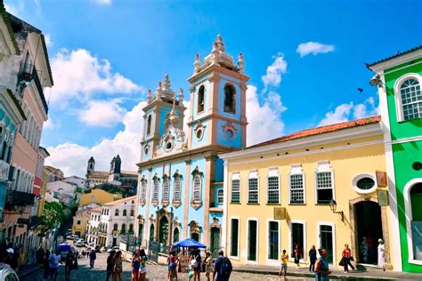 Igreja Nossa Senhora Do Ros Rio Dos Pretos Saiba Tudo Antes De