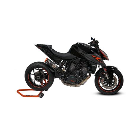 Ktm 1290 Super Duke R Austin Racing Atelier Yuwa Ciao Jp