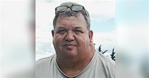 Jeffrey W. Eubanks Obituary - Visitation & Funeral Information