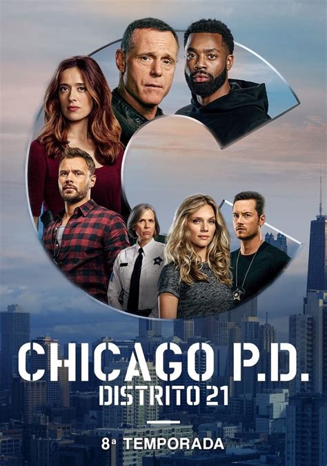 Chicago P D Distrito Temporada Epis Dios Online Streaming