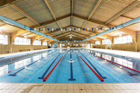 25m Heated Indoor School Swimming Pool Nz