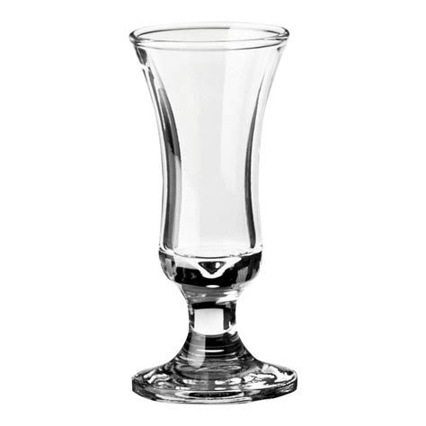 Elgin Liqueur Glasses At Drinkstuff