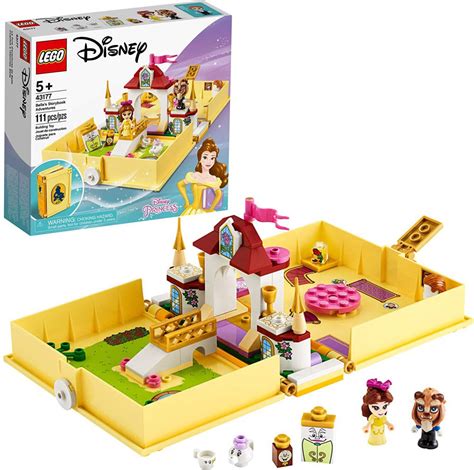 Top 25 Disney Lego Sets Under $25 That Can Be Shipped To Your Home