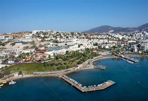 Selectum Colours Bodrum Resort 5 In Gumbet Aegean Coast Loveholidays