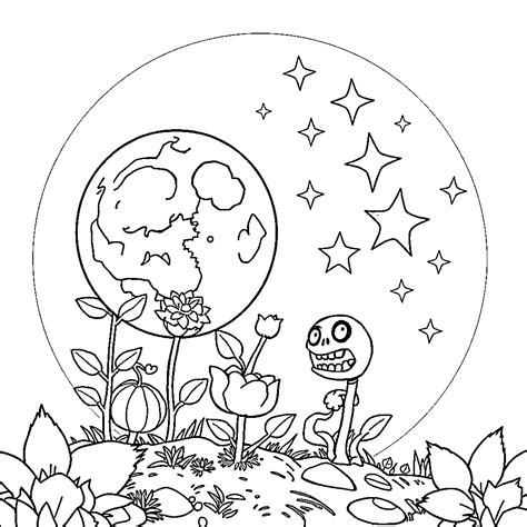 Plant Vs Undead 3