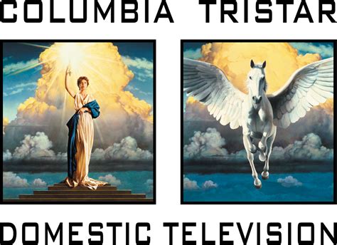 Columbia TriStar Domestic Television | Closing Logo Group Wikia | Fandom