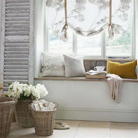 34 Beautiful And Cozy Window Seats For Inspiration Design Swan