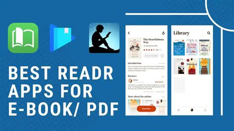 reader epub reader   reader apps  android
