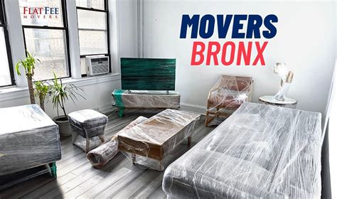 Movers Bronx Moving And Packing Bronx Flat Fee Moving LLC Flickr