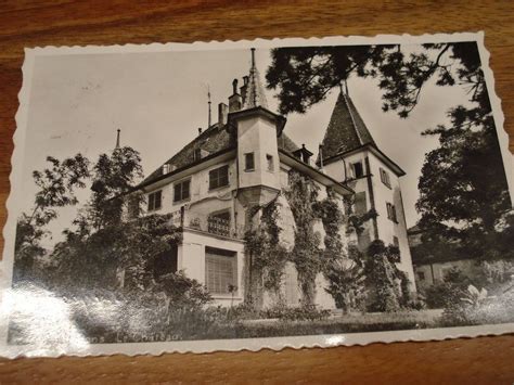 Hotel Kurhaus Tarasp Trinkhalle Gelaufen Kaufen Auf Ricardo