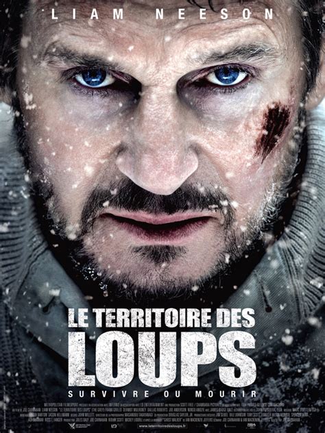 Le Territoire Des Loups Film Allocin