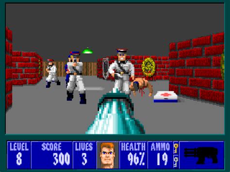 Wolfenstein 3d Download Full Version Guidepublic