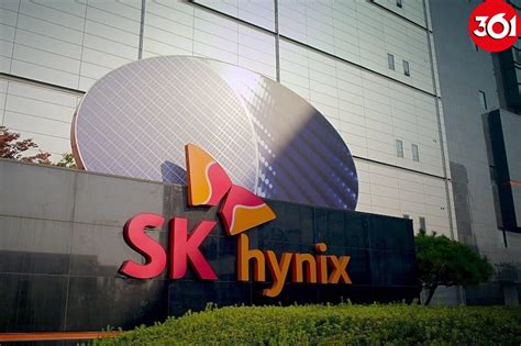 Sk Hynix La Clé Du Succès De Nvidia Aux États Unis Semi Conducteurs