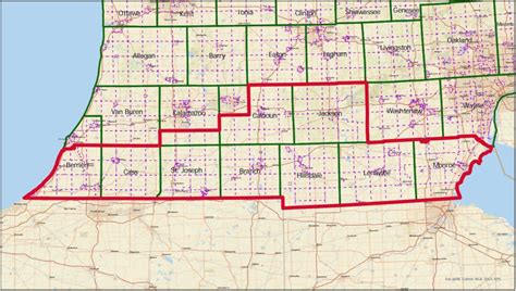 Whos Running Against Tim Walberg In Michigans 5th Congressional