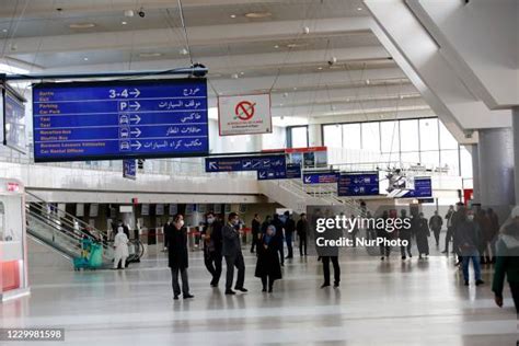 3,333 Algeria Airport Stock Photos, High-Res Pictures, and Images ...