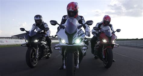 Bmw Motorrad Apura Recorde De Vendas Em Autoind Stria