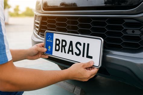 Emplacamento Sorocaba - Emplacamento de veículos novos e usados: como fazer