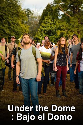O Domo Onde Assistir - O Domo – TV no Google Play