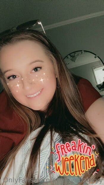 Hayleynbabyyy Nude Leaks Thefappening