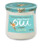 Oui Dairy Free Yogurt Alternative Reviews Info Dairy Free Plant Based