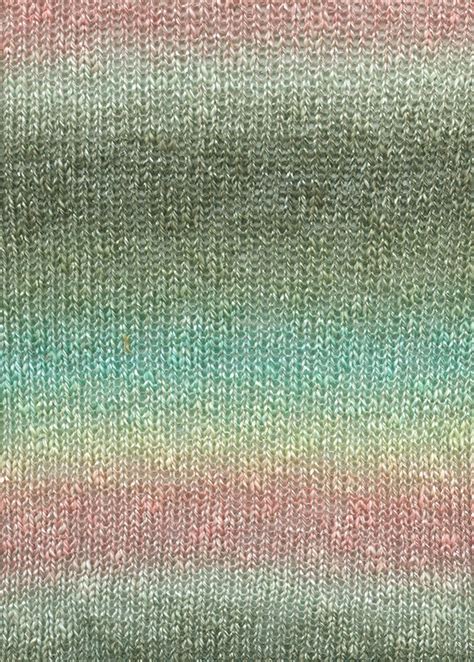 Lang Yarns - Linello - Lang yarns - Breipaleis