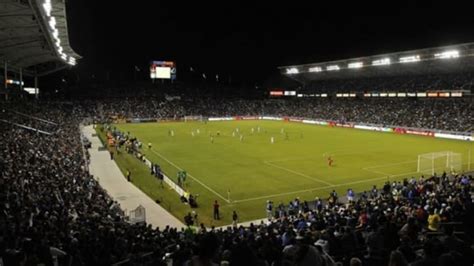 Los Angeles Galaxy announce LA Galaxy II scheduleLos Angeles Galaxy