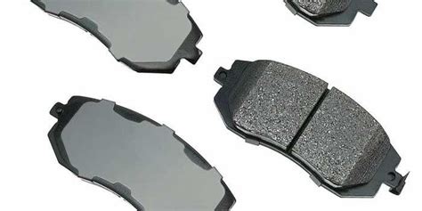 Best Brake Pads For Subaru Forester