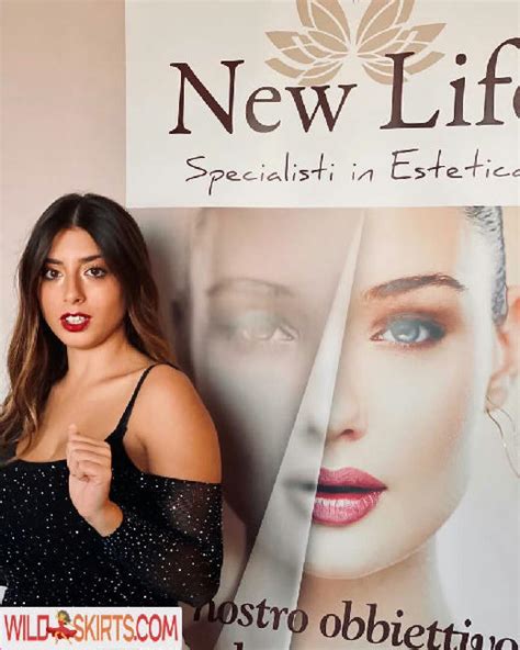 Giusy Piazza Giusy Piazza Missgiusyrizzo Nude OnlyFans Instagram Leaked Photo