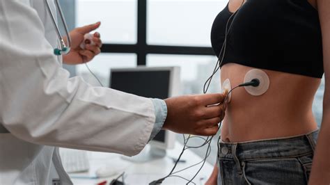 Electromiografía así se evalúa la salud de tus músculos Hospital