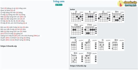 Sheet Tr Ng C M Pdf Song Lyric Sheet Chords Vip