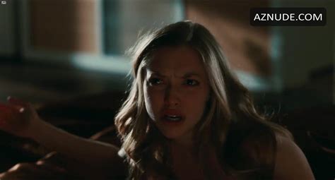 Amanda Seyfried Nude Aznude