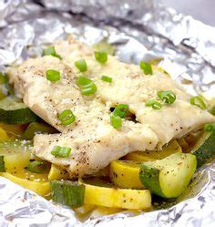 Wild Alaska Pollock Recipes