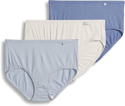 Jockey Elance Supersoft Hipster 3 Pack Amazon Ca Clothing Accessories