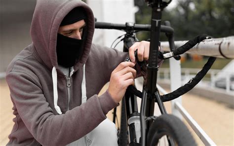 Are Bike Locks Theft-Proof? 5 Unbreakable Lock Options!