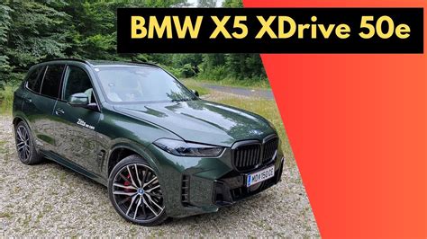 Bmw X Xdrive E Top Performance Mit Hybrid Technologie Youtube