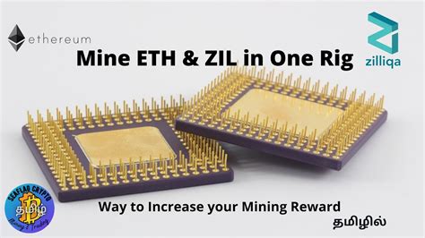 How To Dual Mine ETH With ZIL On Windows HiveOS DualCoin Mining