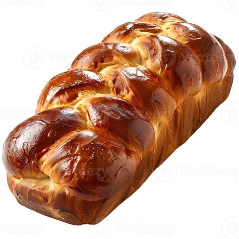 Brioche bread. Brioche bun pastry top view. French bread brioche flat