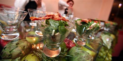 Polonia Catering - Wedding Catering - Corporate Event Catering