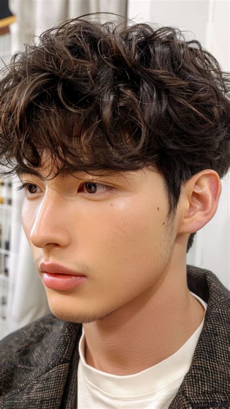 20 Korean Hairstyles For Men Trendy Looks Youll Love In 2024 Lookosm