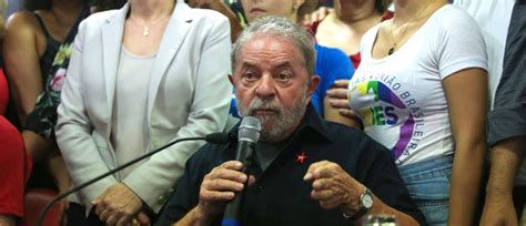 Blog Do Hugo Freitas Oficial Lula é O Novo Ministro Da Casa Civil