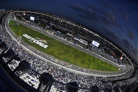 19 Facts About Daytona 500