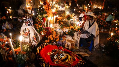 ¿qué Hacer El Día De Muertos En México El Heraldo De México