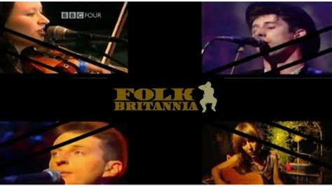 Folk Britannia