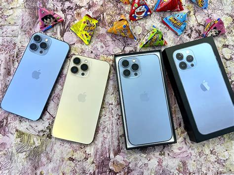 iPhone 13 Pro Max 512GB Chính hãng, lên đời trợ giá 3tr