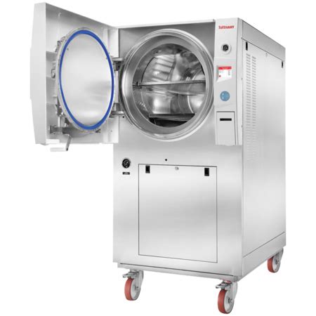 Heidolph Instruments Pre Post Vacuum Autoclave